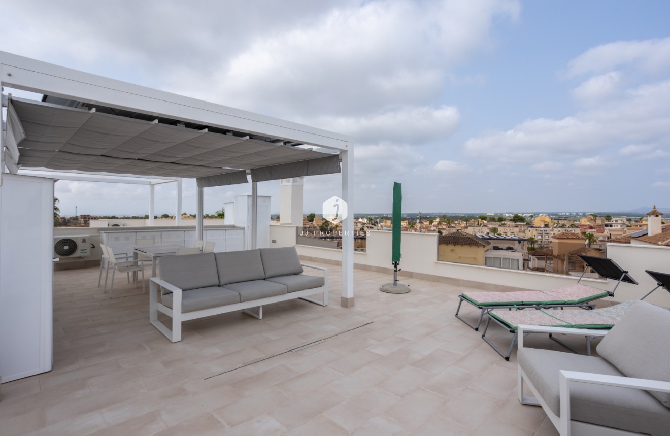 Tweedehands - Appartement / flat -
Orihuela Costa - Costa Blanca