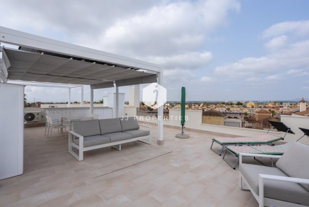 Tweedehands - Appartement / flat -
Orihuela Costa - Costa Blanca