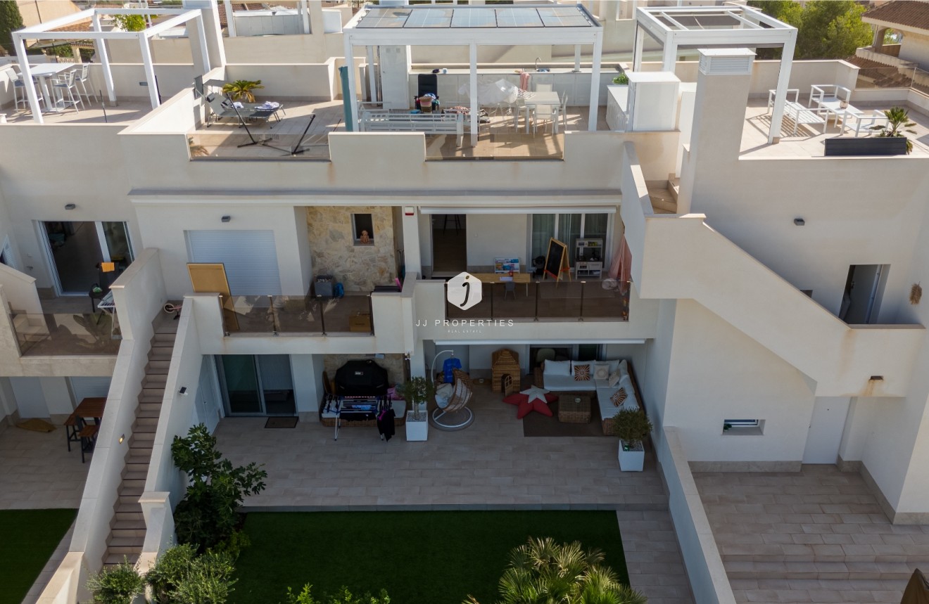 Tweedehands - Appartement / flat -
Orihuela Costa - Costa Blanca