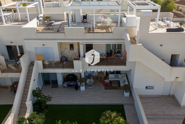 Tweedehands - Appartement / flat -
Orihuela Costa - Costa Blanca