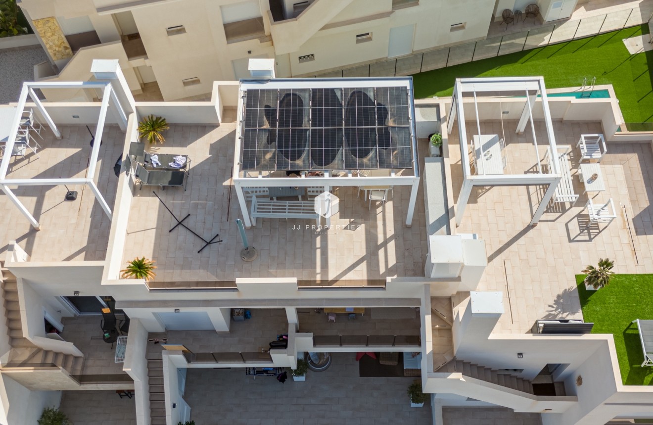 Tweedehands - Appartement / flat -
Orihuela Costa - Costa Blanca