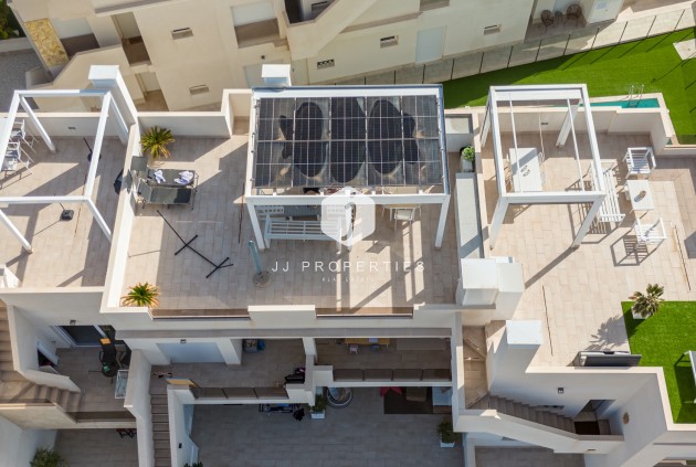 Tweedehands - Appartement / flat -
Orihuela Costa - Costa Blanca