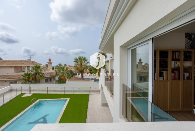 Tweedehands - Appartement / flat -
Orihuela Costa - Costa Blanca