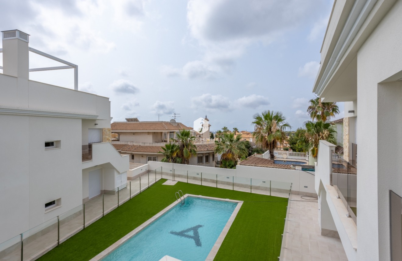 Tweedehands - Appartement / flat -
Orihuela Costa - Costa Blanca