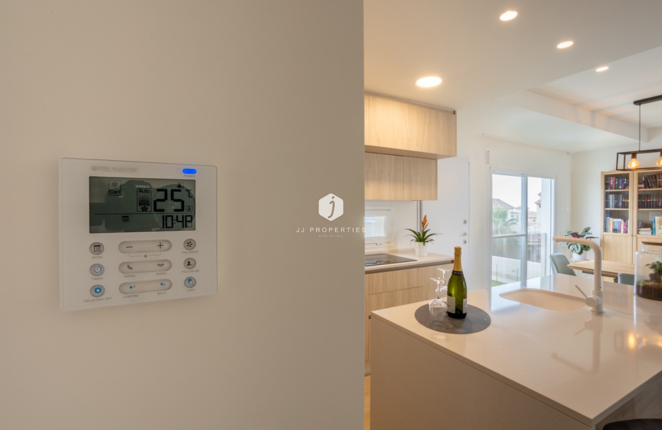 Tweedehands - Appartement / flat -
Orihuela Costa - Costa Blanca