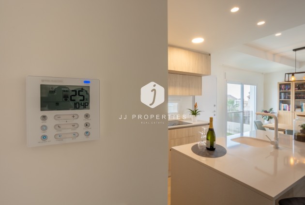 Tweedehands - Appartement / flat -
Orihuela Costa - Costa Blanca