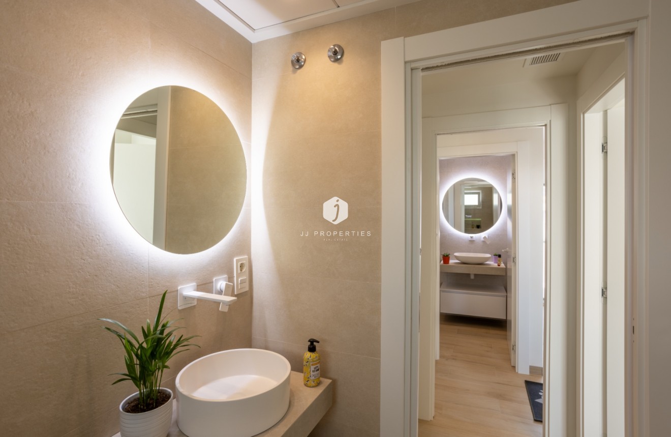 Tweedehands - Appartement / flat -
Orihuela Costa - Costa Blanca