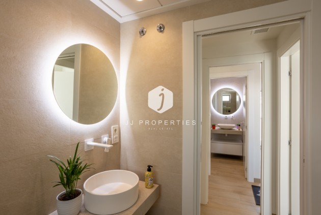 Tweedehands - Appartement / flat -
Orihuela Costa - Costa Blanca