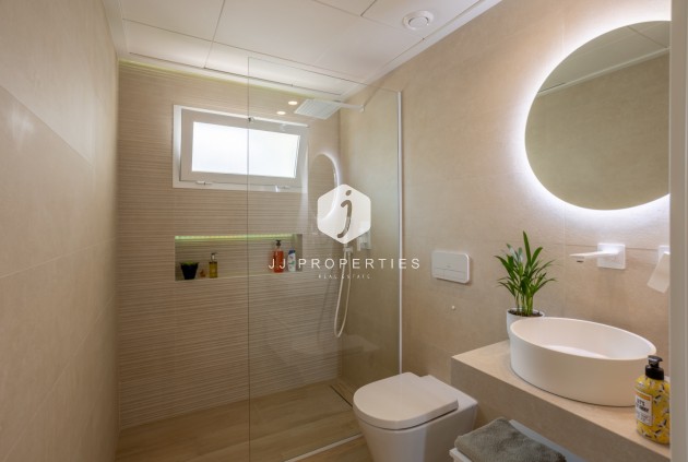 Tweedehands - Appartement / flat -
Orihuela Costa - Costa Blanca