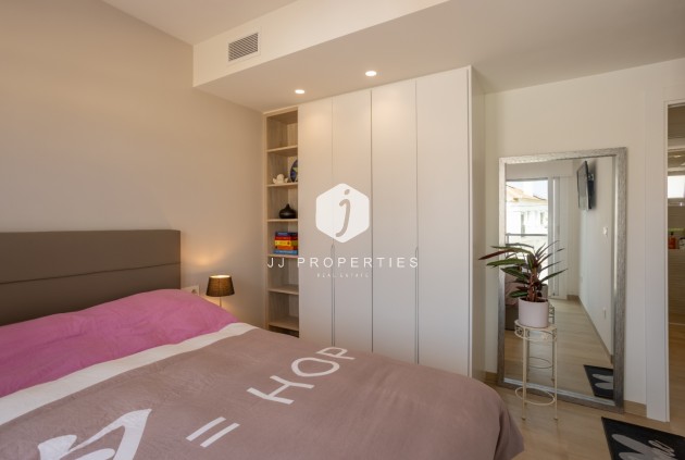 Tweedehands - Appartement / flat -
Orihuela Costa - Costa Blanca