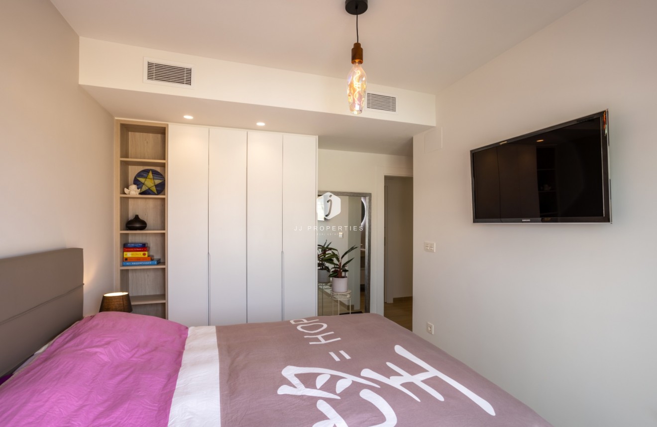 Tweedehands - Appartement / flat -
Orihuela Costa - Costa Blanca