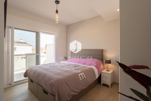 Tweedehands - Appartement / flat -
Orihuela Costa - Costa Blanca