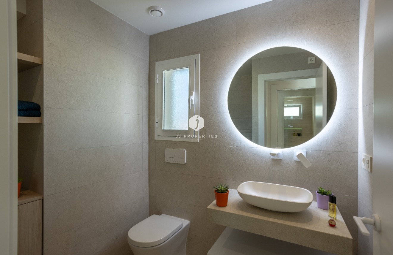 Tweedehands - Appartement / flat -
Orihuela Costa - Costa Blanca