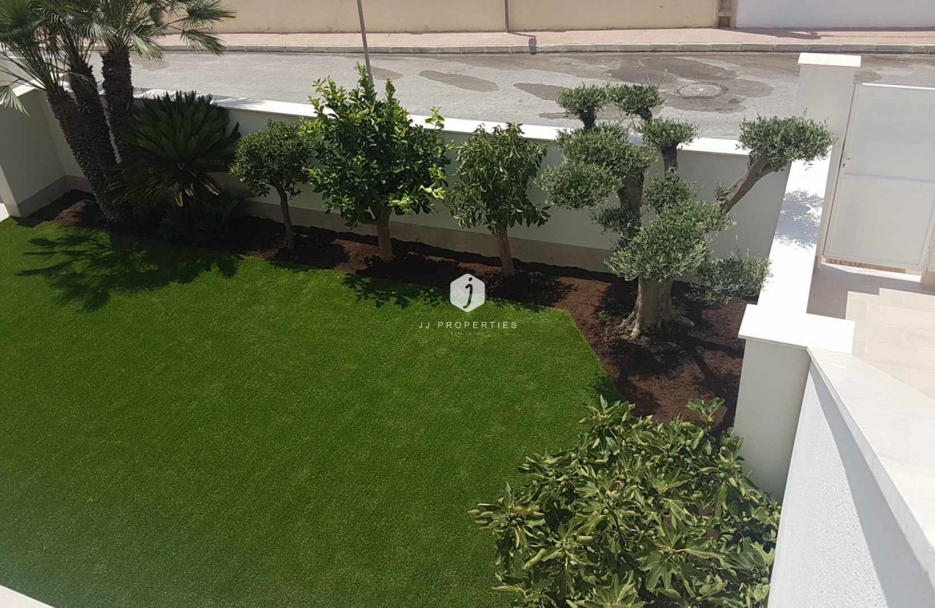 Tweedehands - Appartement / flat -
Orihuela Costa - Costa Blanca