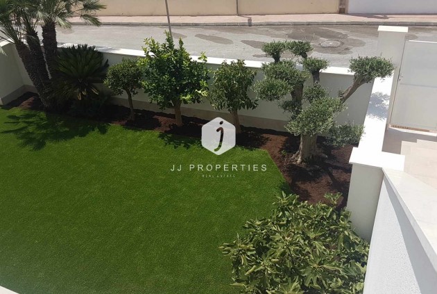 Tweedehands - Appartement / flat -
Orihuela Costa - Costa Blanca