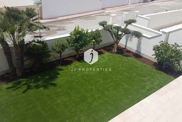 Tweedehands - Appartement / flat -
Orihuela Costa - Costa Blanca