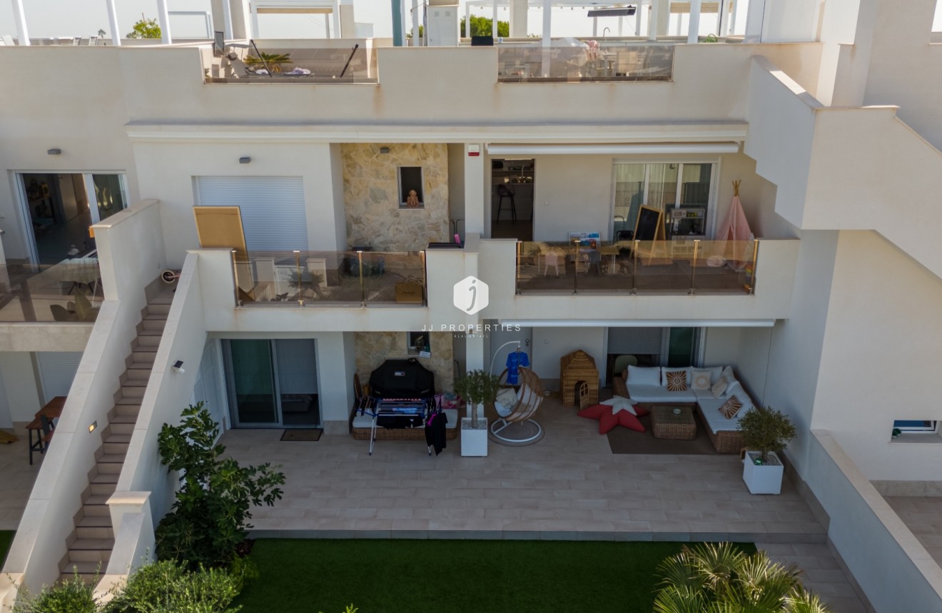 Tweedehands - Appartement / flat -
Orihuela Costa - Costa Blanca