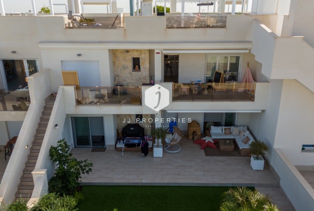 Tweedehands - Appartement / flat -
Orihuela Costa - Costa Blanca