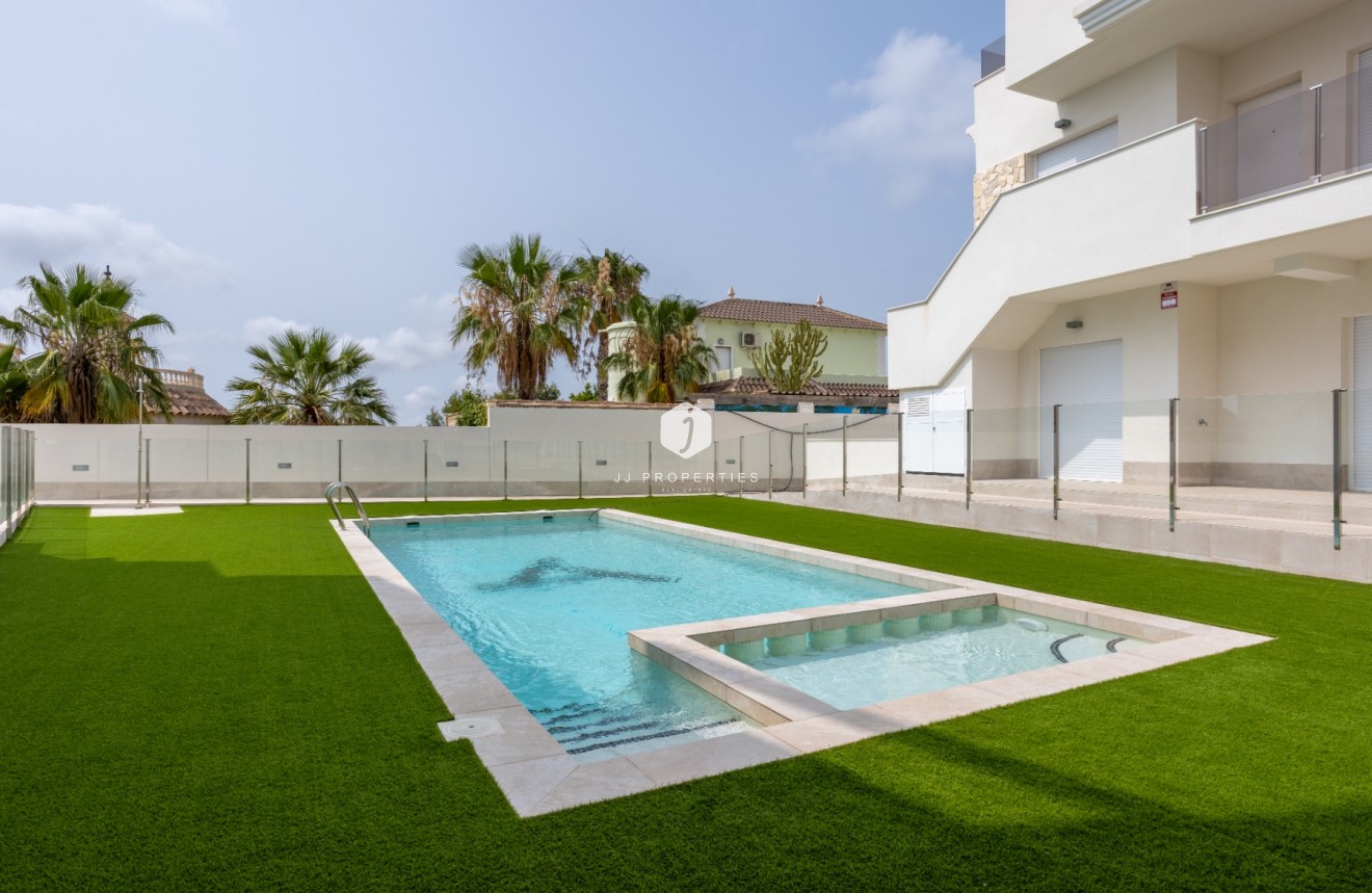 Tweedehands - Appartement / flat -
Orihuela Costa - Costa Blanca