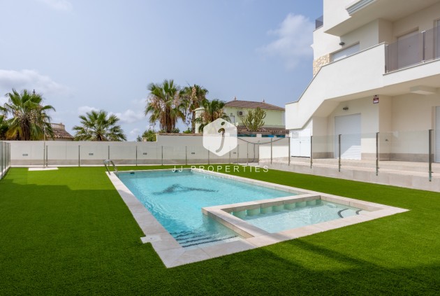 Tweedehands - Appartement / flat -
Orihuela Costa - Costa Blanca
