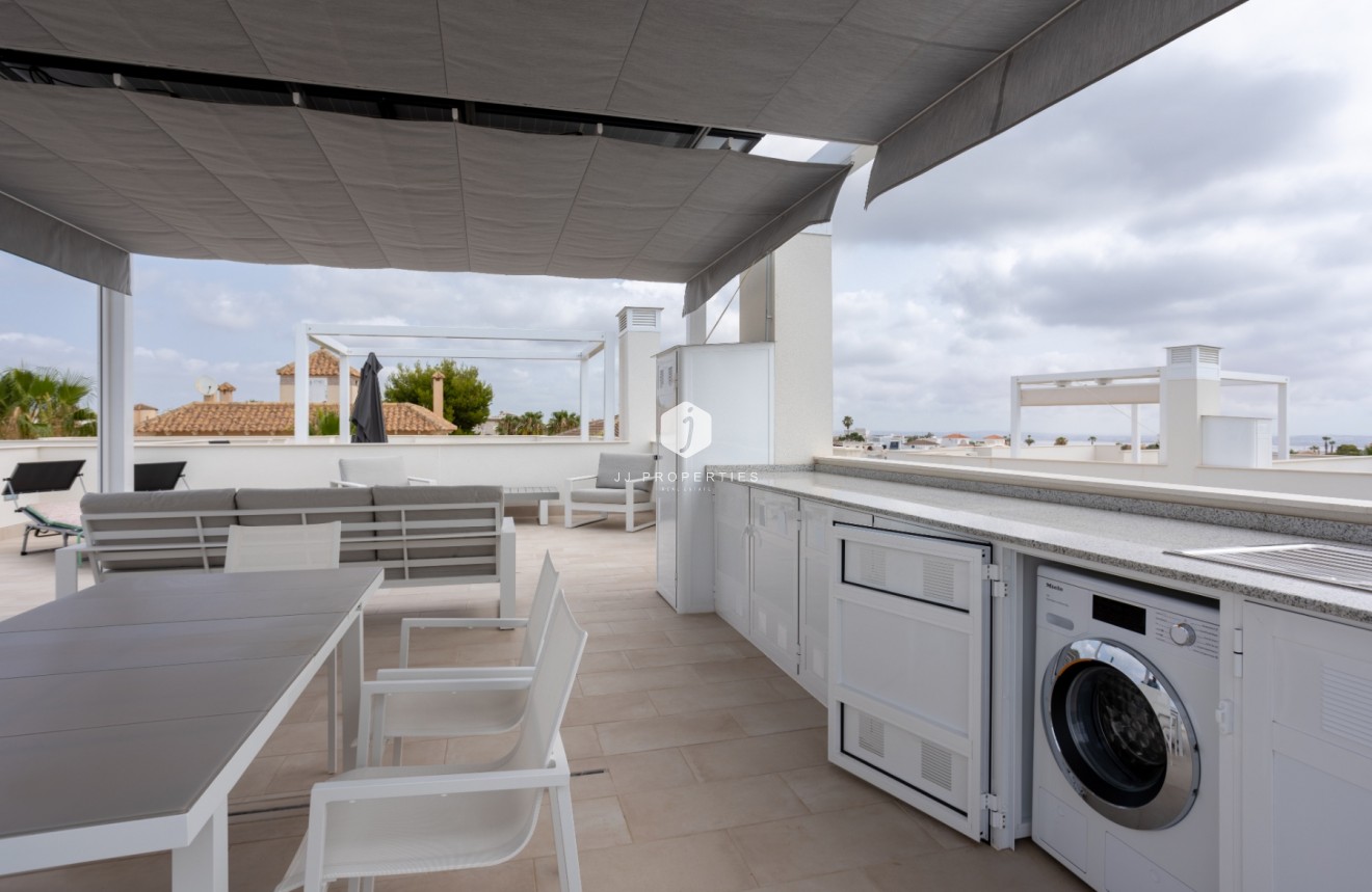 Tweedehands - Appartement / flat -
Orihuela Costa - Costa Blanca