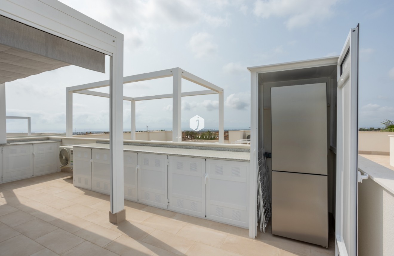 Tweedehands - Appartement / flat -
Orihuela Costa - Costa Blanca