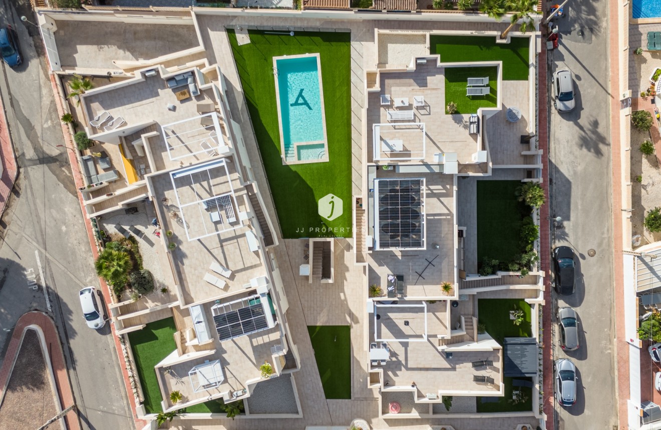 Tweedehands - Appartement / flat -
Orihuela Costa - Costa Blanca