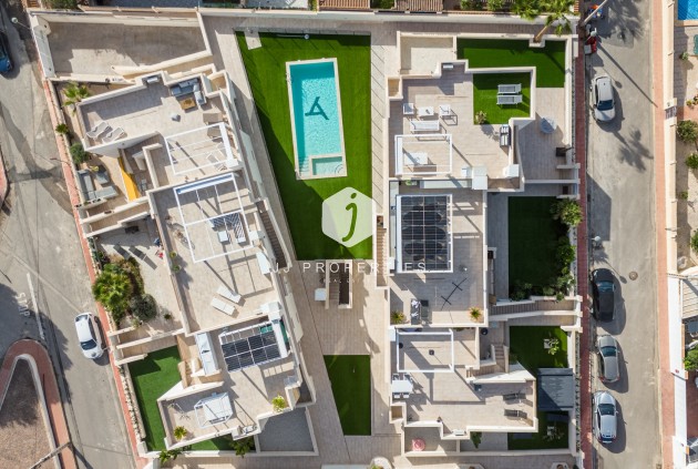 Tweedehands - Appartement / flat -
Orihuela Costa - Costa Blanca