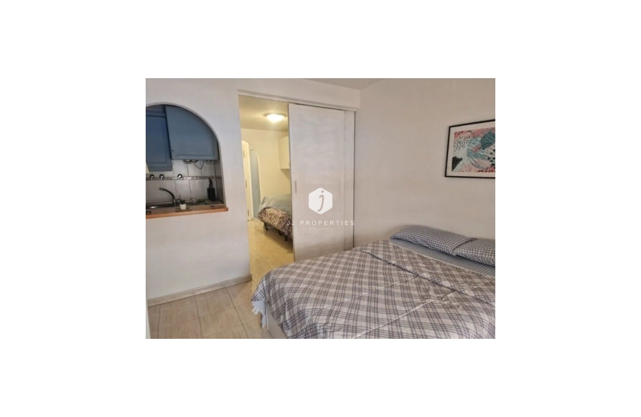 Tweedehands - Appartement / flat -
Torrevieja - Costa Blanca