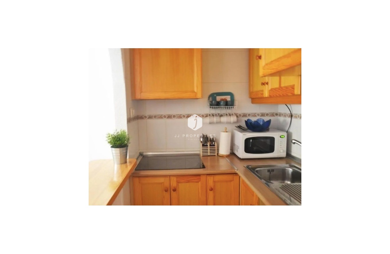 Tweedehands - Appartement / flat -
Torrevieja - Costa Blanca