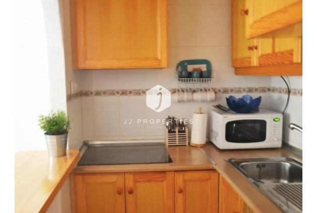 Tweedehands - Appartement / flat -
Torrevieja - Costa Blanca