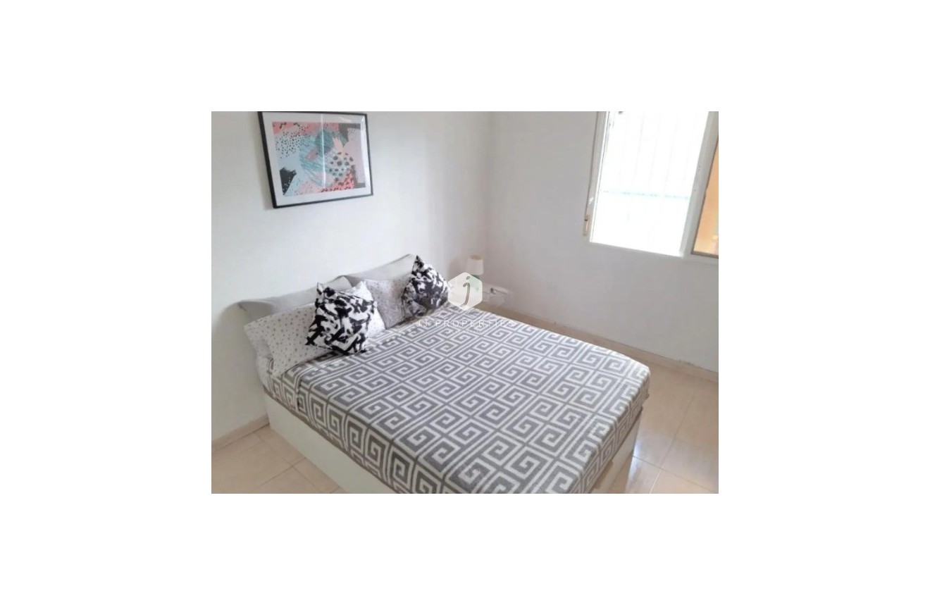 Tweedehands - Appartement / flat -
Torrevieja - Costa Blanca