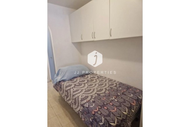 Tweedehands - Appartement / flat -
Torrevieja - Costa Blanca