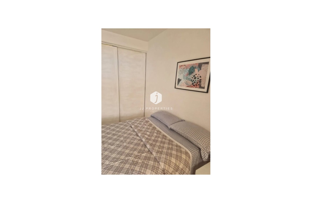 Tweedehands - Appartement / flat -
Torrevieja - Costa Blanca