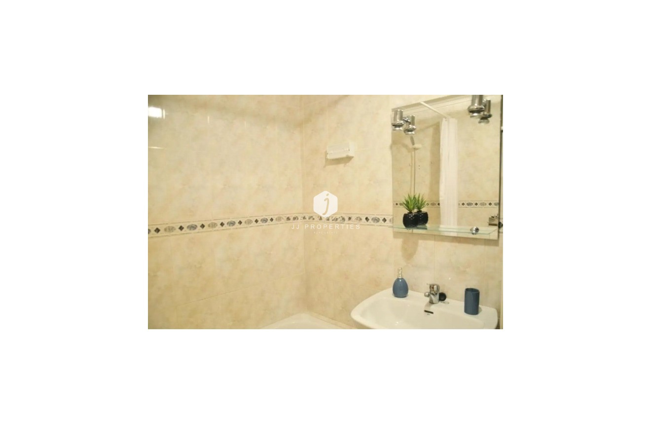 Tweedehands - Appartement / flat -
Torrevieja - Costa Blanca