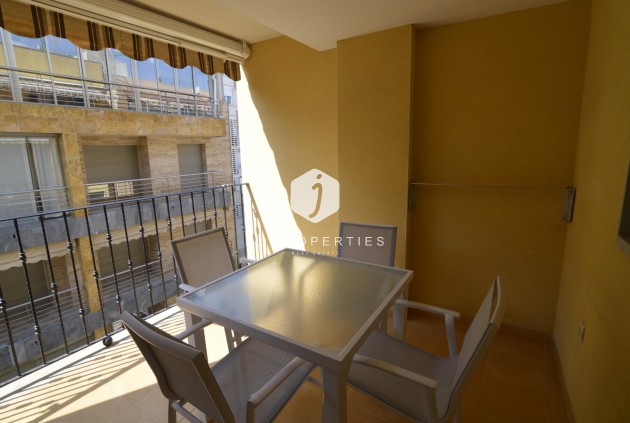 Tweedehands - Appartement / flat -
Torrevieja - Playa del Cura