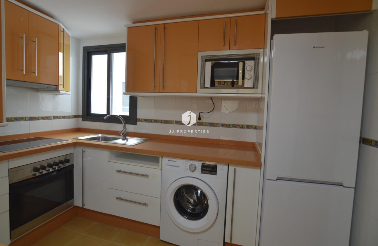 Tweedehands - Appartement / flat -
Torrevieja - Playa del Cura
