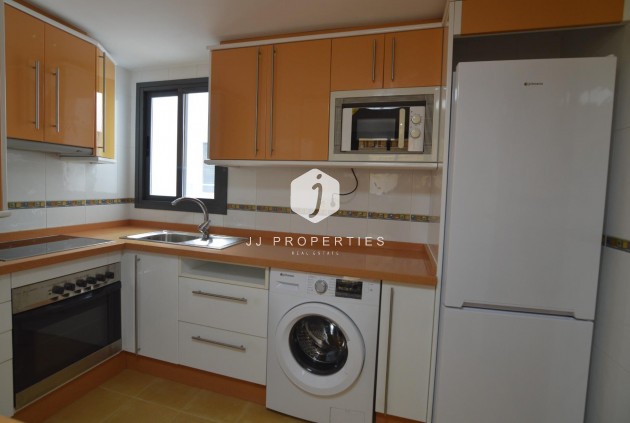 Tweedehands - Appartement / flat -
Torrevieja - Playa del Cura
