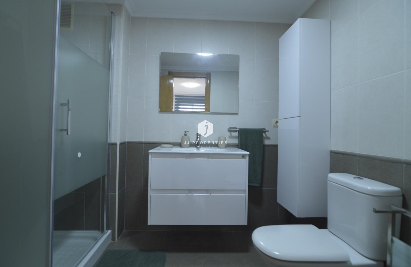 Tweedehands - Appartement / flat -
Torrevieja - Playa del Cura