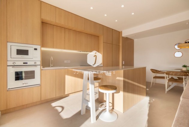 Tweedehands - Chalet -
Torrevieja - Costa Blanca