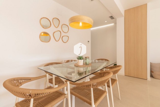 Tweedehands - Chalet -
Torrevieja - Costa Blanca