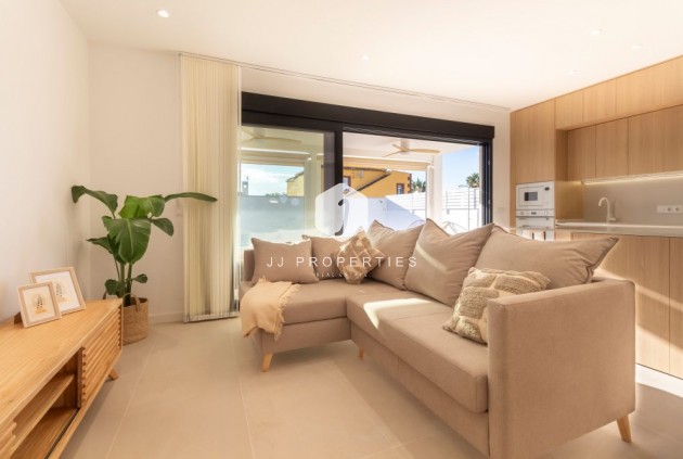 Tweedehands - Chalet -
Torrevieja - Costa Blanca