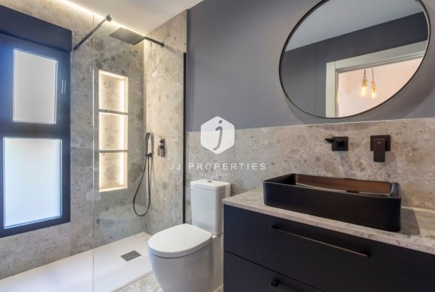 Tweedehands - Chalet -
Torrevieja - Costa Blanca