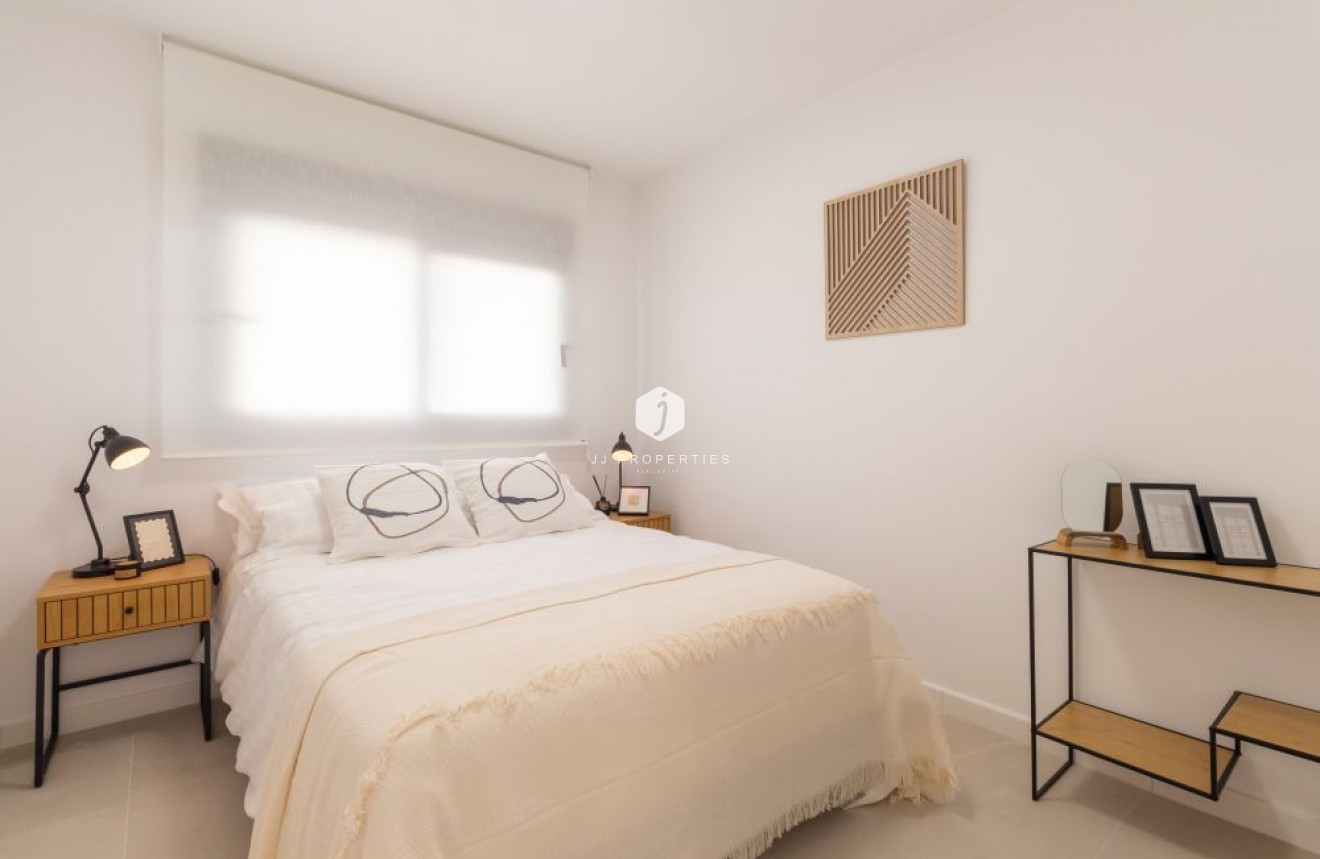 Tweedehands - Chalet -
Torrevieja - Costa Blanca