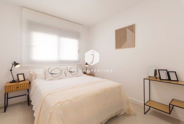 Tweedehands - Chalet -
Torrevieja - Costa Blanca