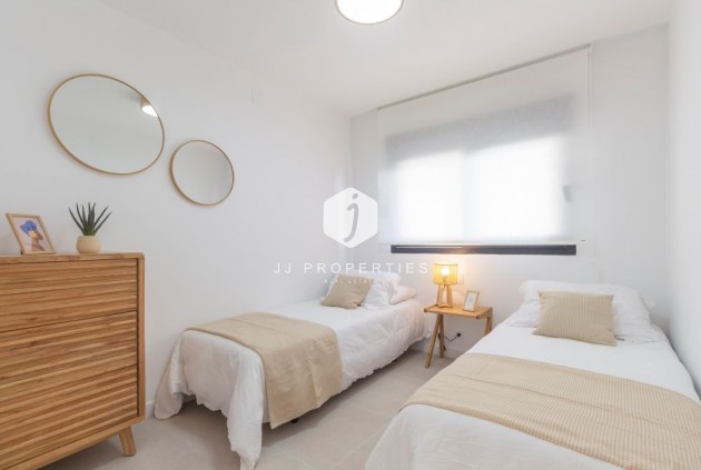 Tweedehands - Chalet -
Torrevieja - Costa Blanca