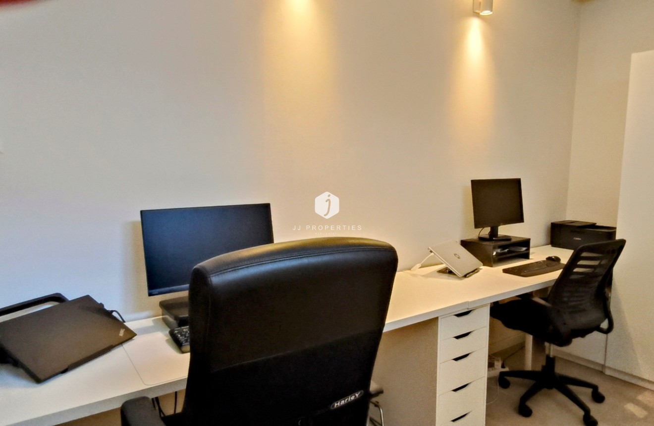 Tweedehands - Villa -
Torrevieja - Costa Blanca