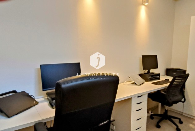 Z drugiej ręki - Villa -
Torrevieja - Costa Blanca