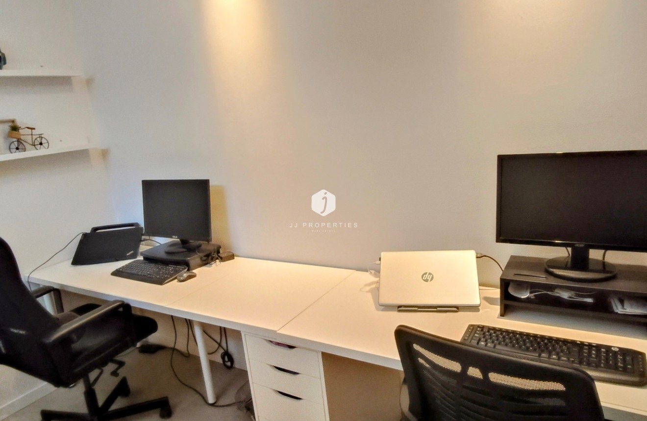 Tweedehands - Villa -
Torrevieja - Costa Blanca