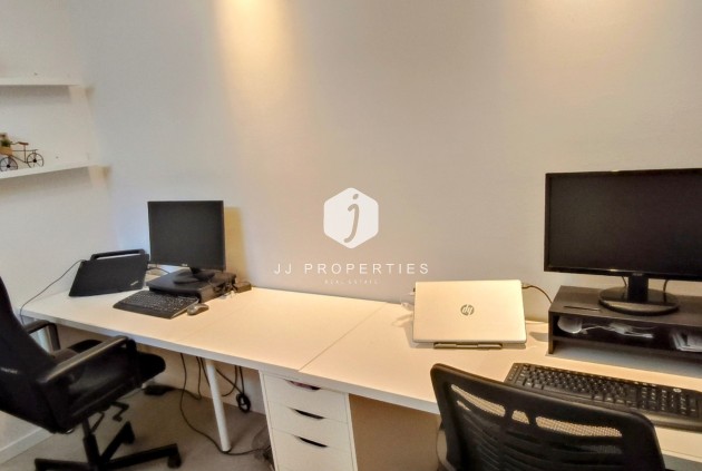 Tweedehands - Villa -
Torrevieja - Costa Blanca